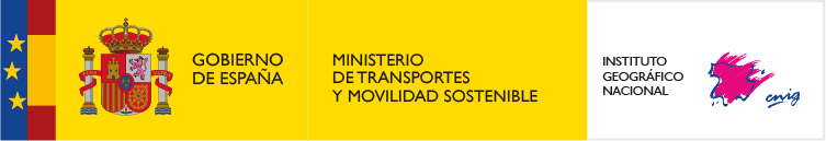 Ministerio de Transportes y Movilidad Sostenible